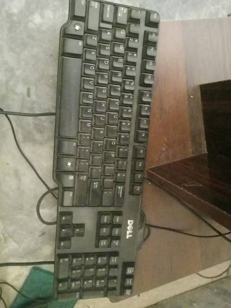 Core I2 Dell PC 3