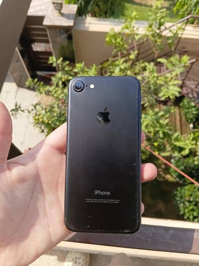 iPhone 7 32GB BYPASS