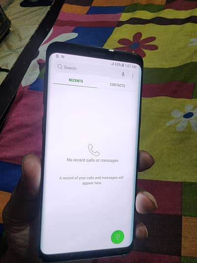 Samsung Mobile S9