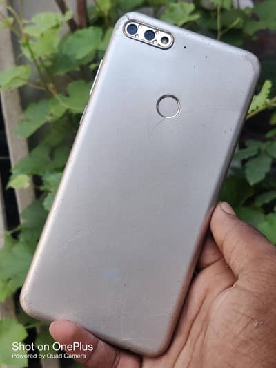 Huawei Y6 Prime