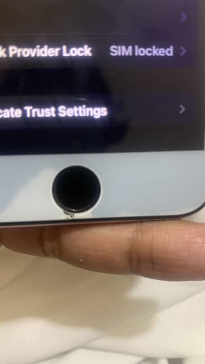 Apple iPhone 6S exchange