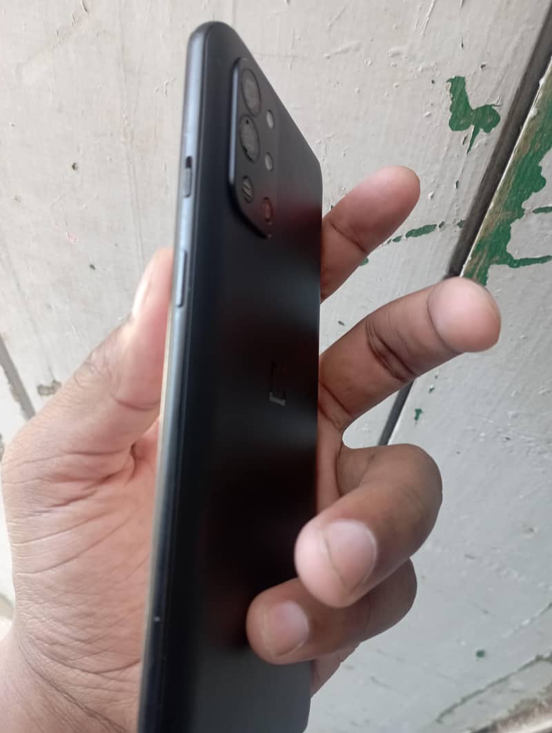 One Plus 9R 2