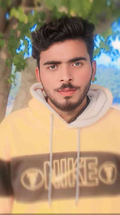 Raheem veer 