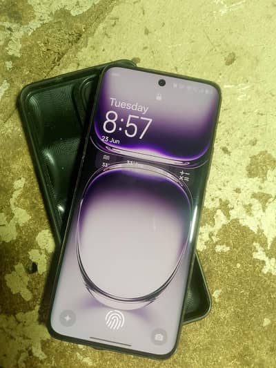 OPPO Reno 12 5g