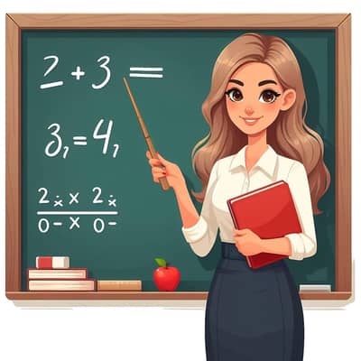Need Female Home Tutor