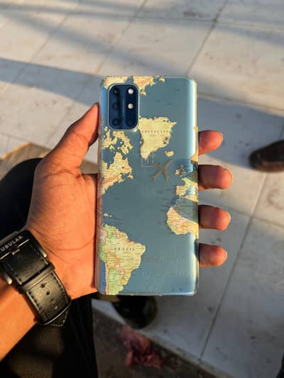 One Plus 8T