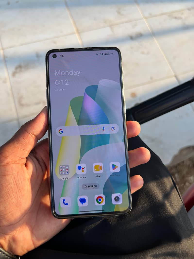 One Plus 8T 2