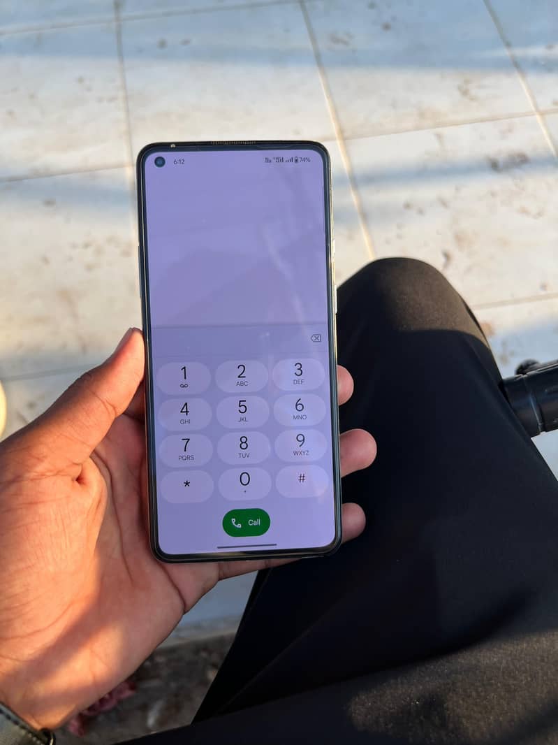 One Plus 8T 3