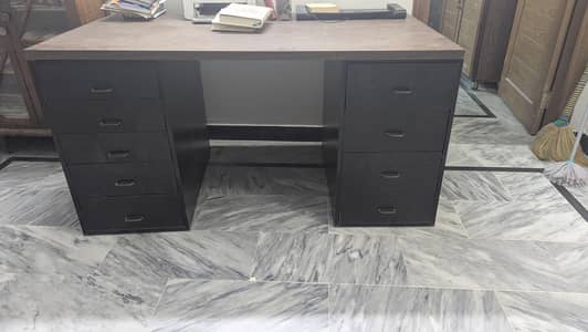 Study Table