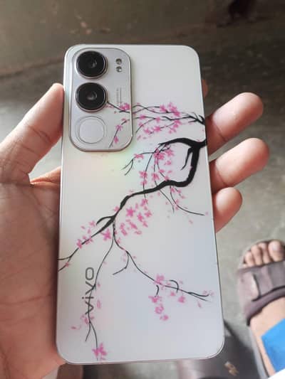 Vivo Y19s