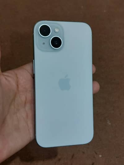 iPhone 15 JV