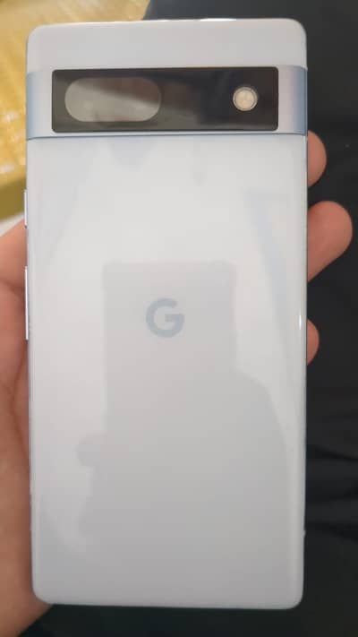 Google Pixel 7a