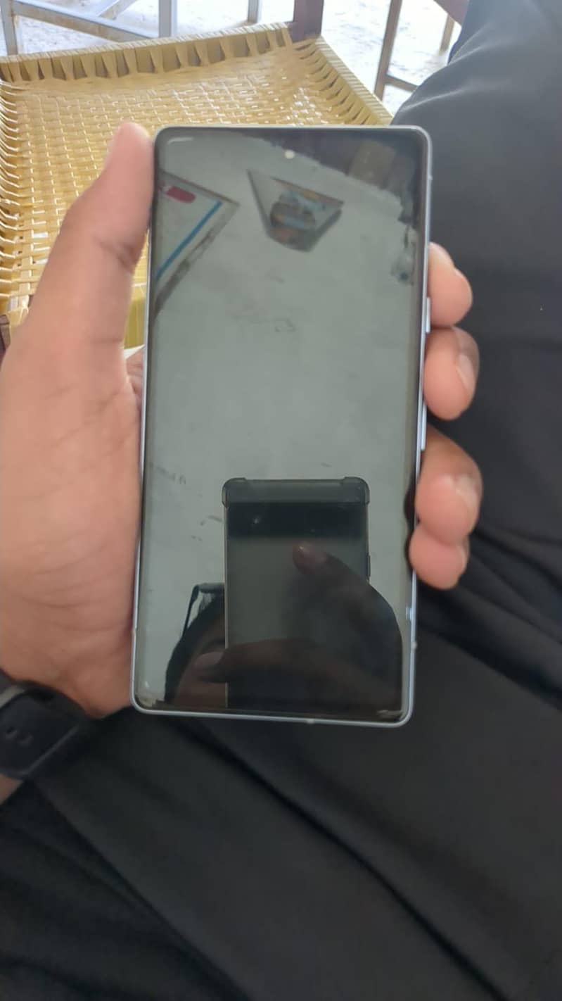Google Pixel 7a 1