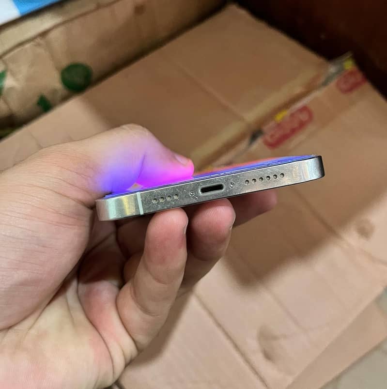 iPhone 12 Pro Max 1