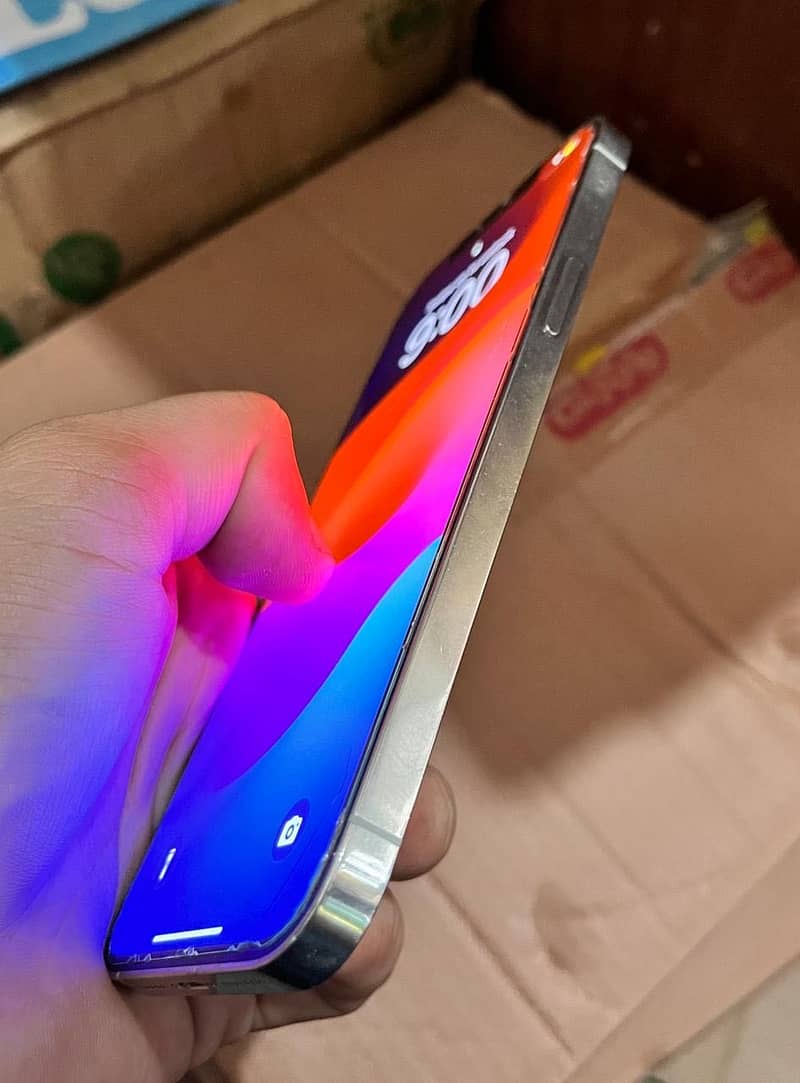 iPhone 12 Pro Max 2