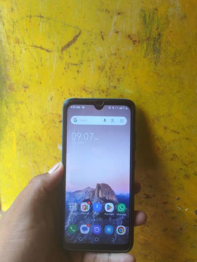 Tecno Pop 5