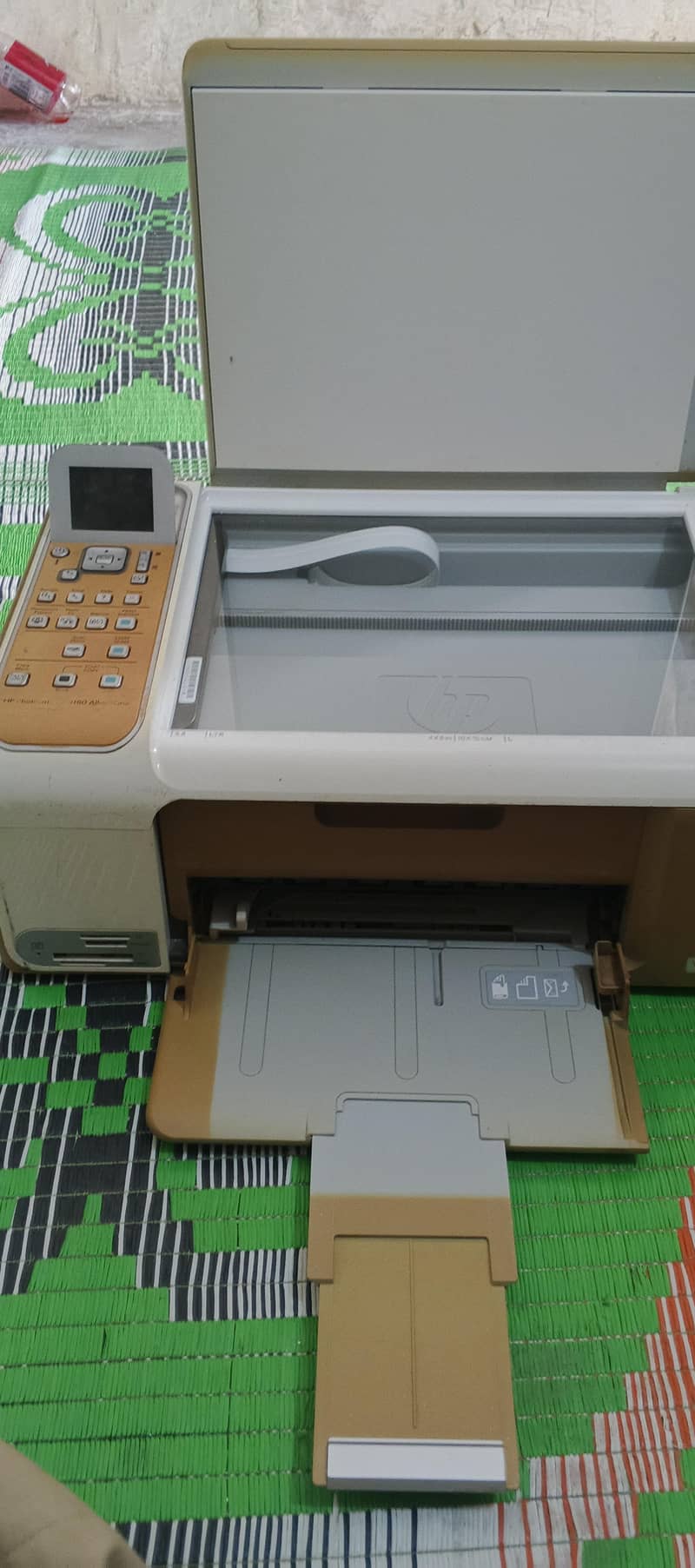 hp printer 1