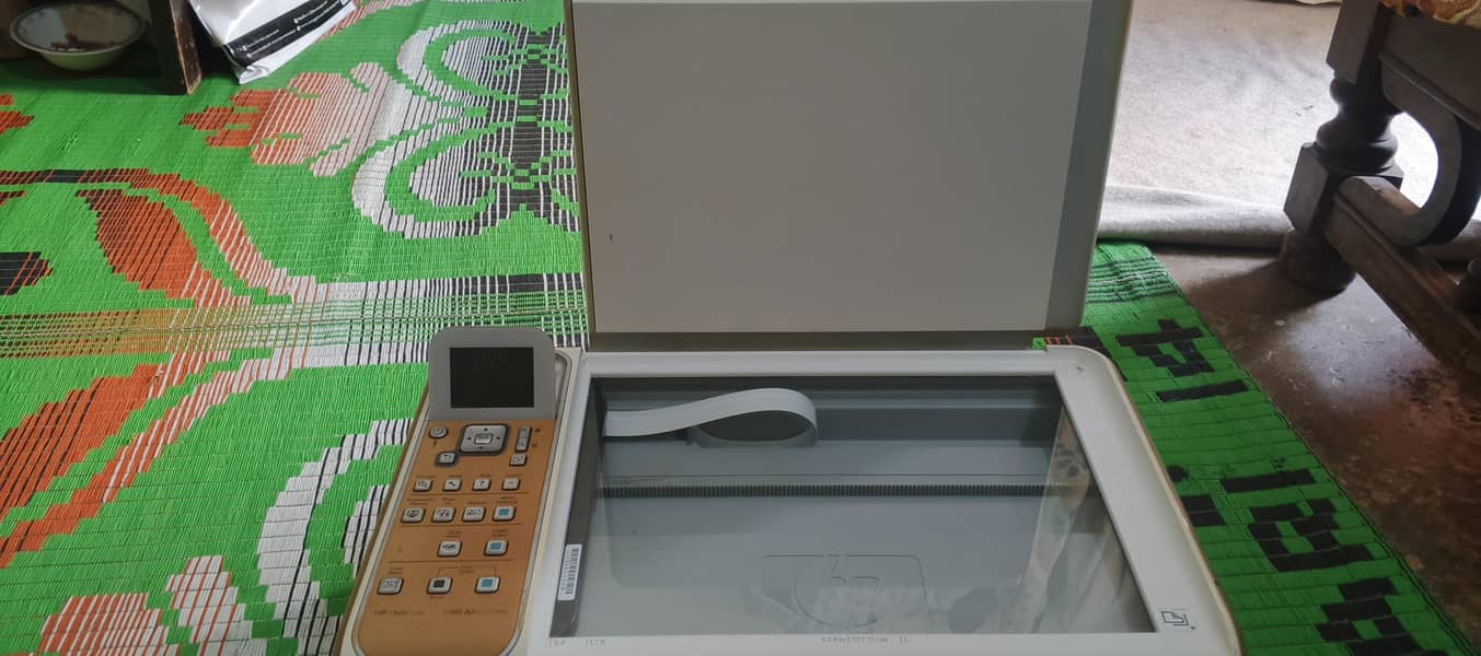 hp printer 2