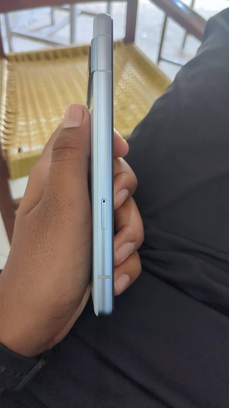 Google Pixel 7a 3
