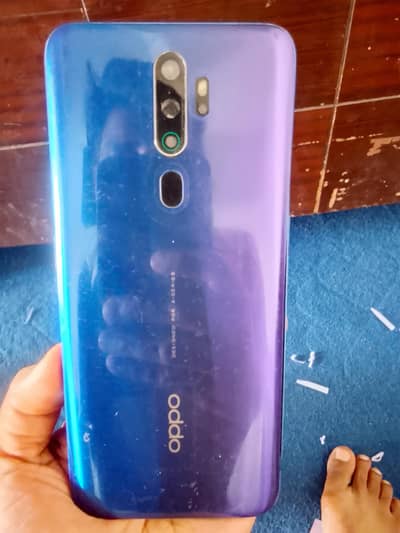 OPPO A5