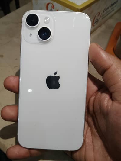 Apple iPhone 14