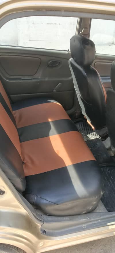Suzuki Alto 2003