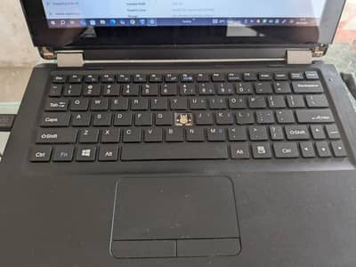 Laptop for Sale m3/7th generation, 8gb Ram, 500gb hard Touch ok
