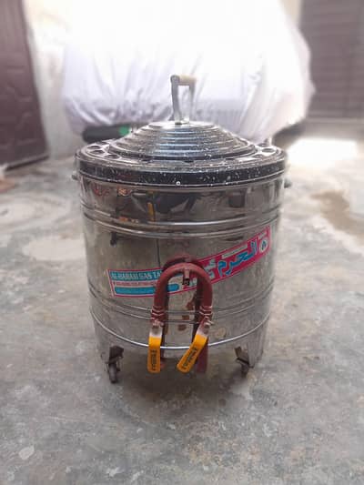 Special peshawar made tandoor for sale