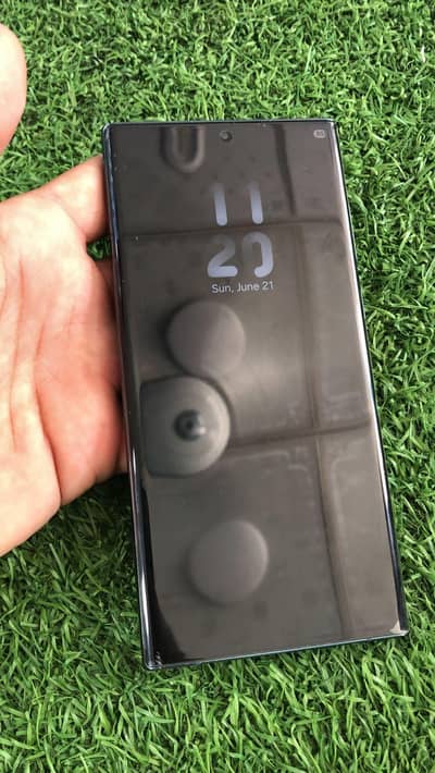 Samsung Mobile S22 Ultra