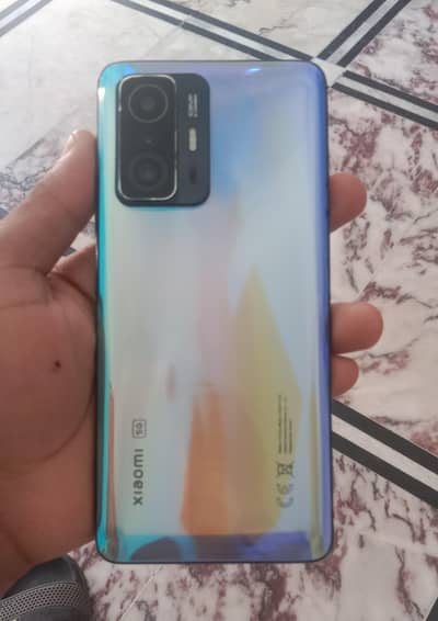 Xiaomi 11T