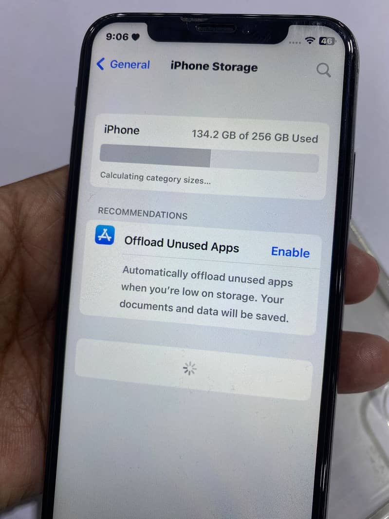 Apple iPhone X 1