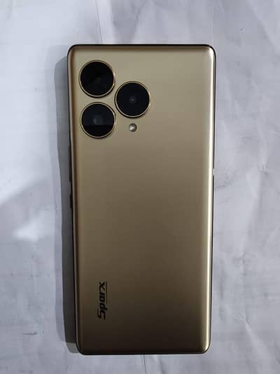 Sparx Edge 20