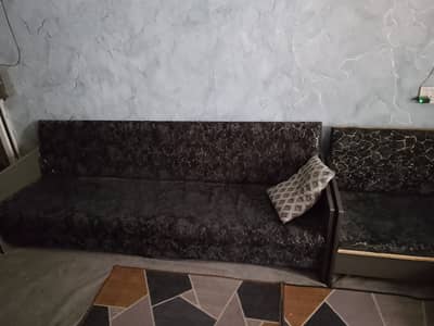 L Shape Sofas