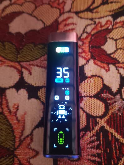 Caliberen G3 pro Device