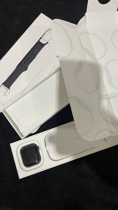 Apple Watch series 11