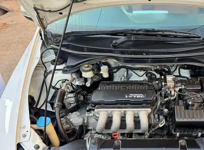 honda city 2018