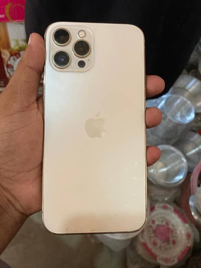 Apple iPhone 12 Pro Max