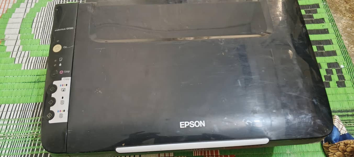 Epson 0