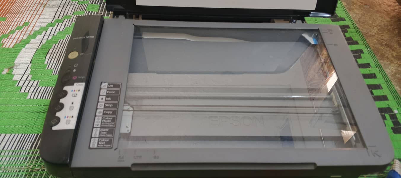 Epson 2