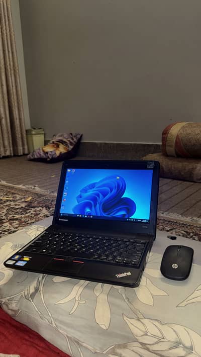 Lenovo X131E Intel Core i3 3rd generation