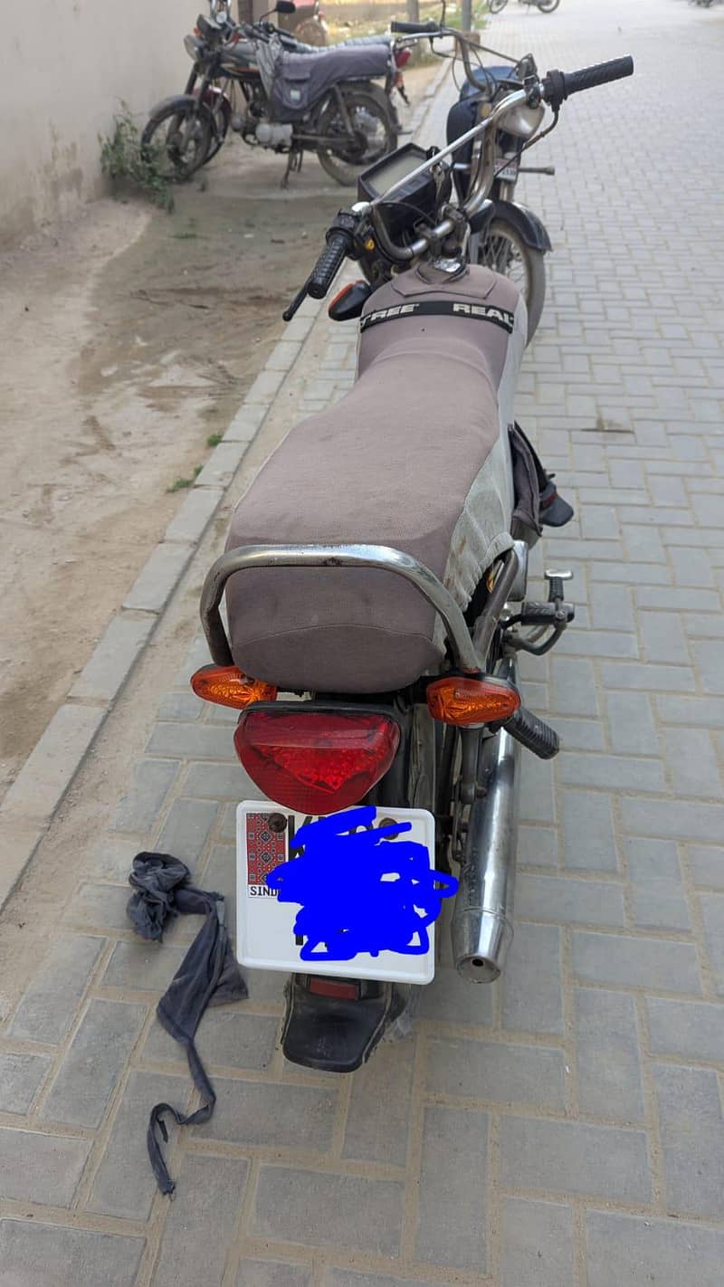 unique xtrame plus 4