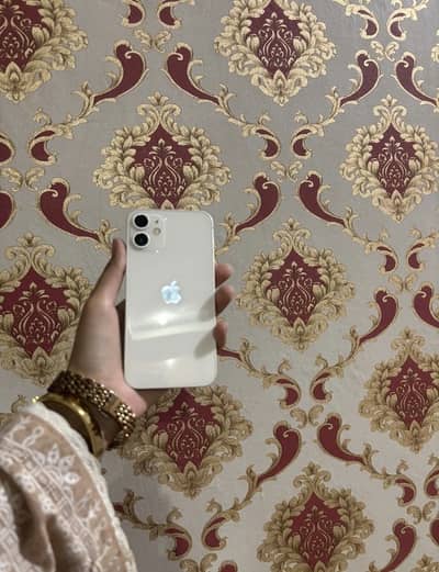 Apple iPhone 12 mini