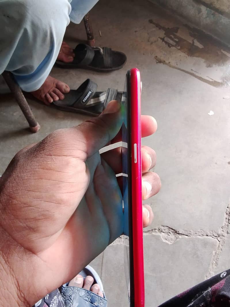 OPPO A1k 1