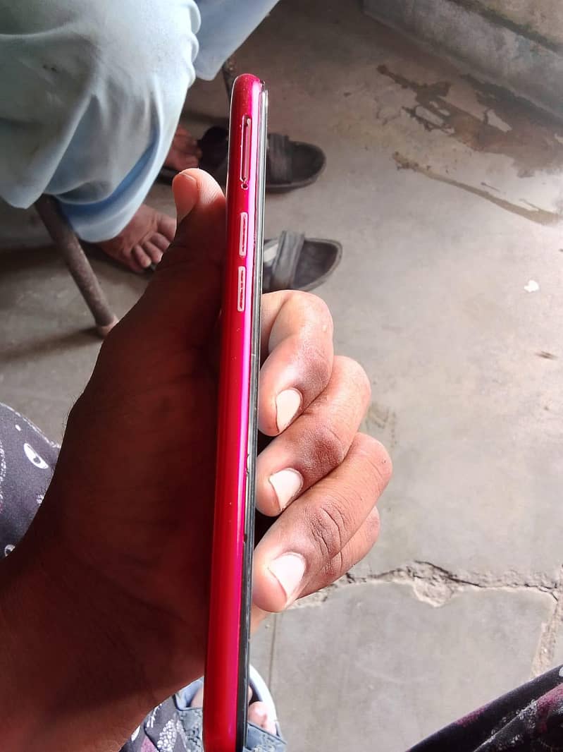 OPPO A1k 2