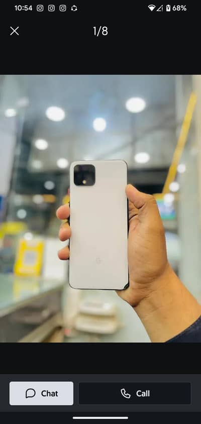 Google Pixel 4 XL
