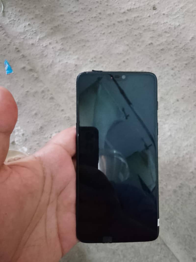 One Plus 6 3