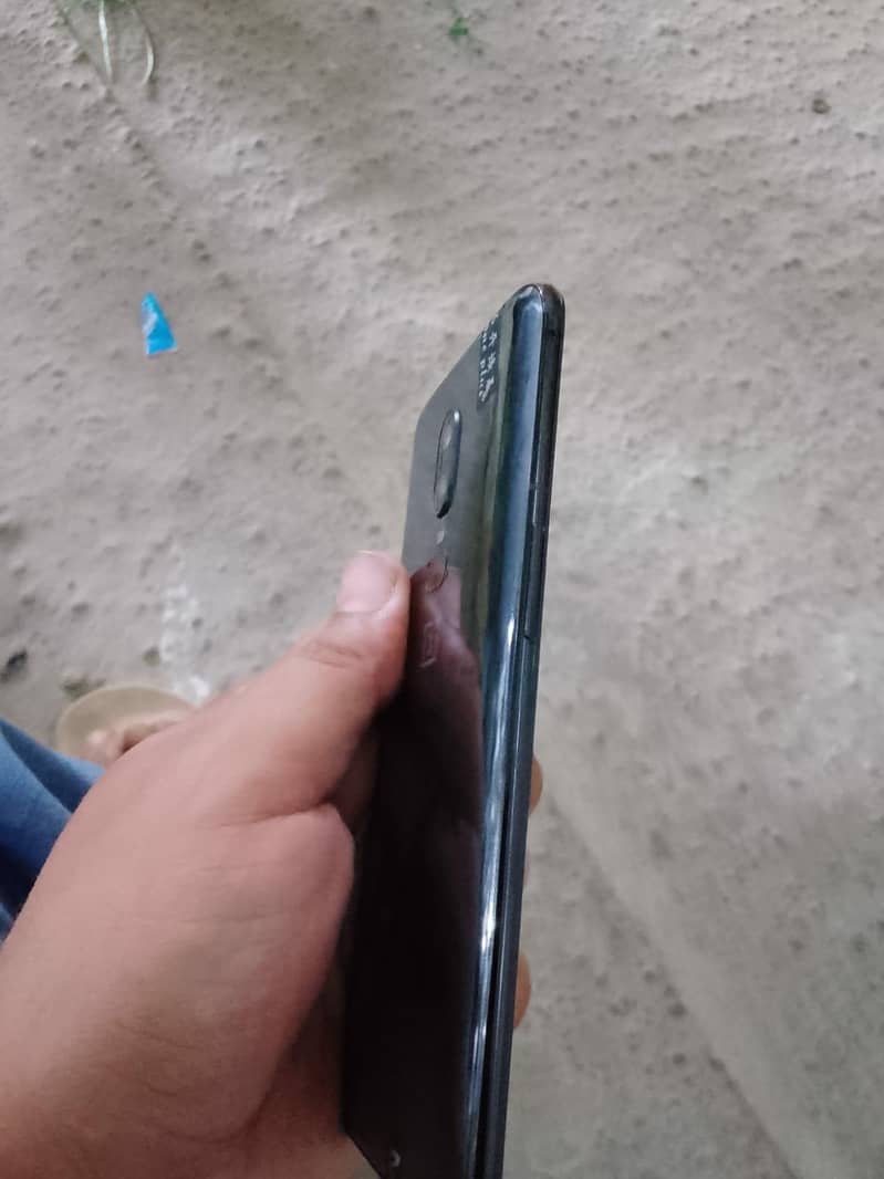 One Plus 6 4