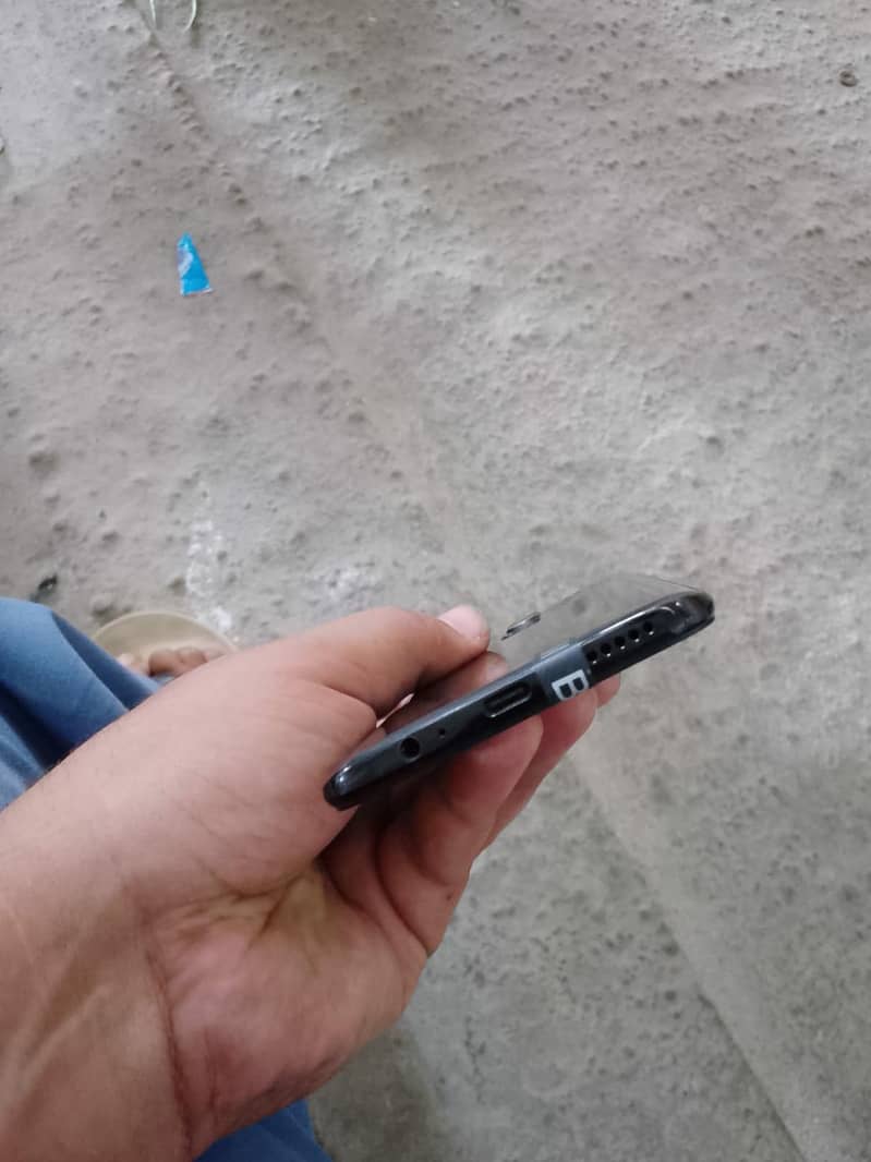 One Plus 6 5