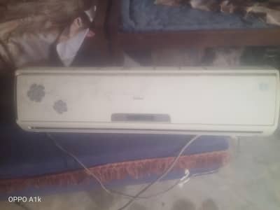 Haier 1.5 ton ac non inverter