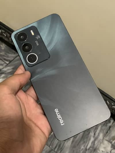 Realme C71